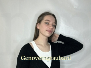 Genovevagraubard