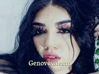 Genovevaleem