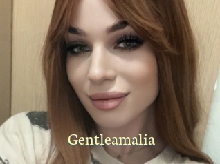 Gentleamalia