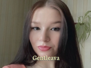gentleava Porn str8