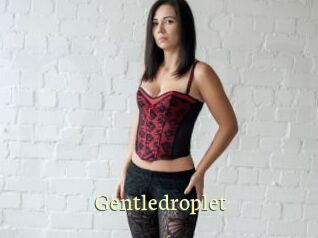 Gentledroplet