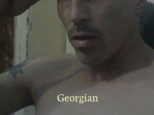 georgian Porn str8
