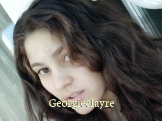 Georgieclayre