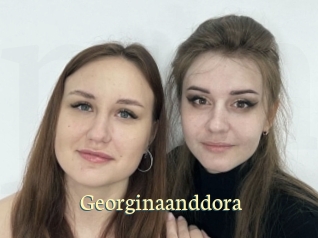Georginaanddora