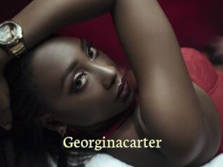 Georginacarter