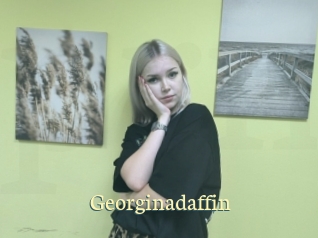 Georginadaffin