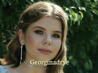 Georginadrye