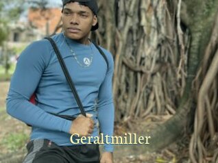 Geraltmiller