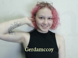 Gerdamccoy