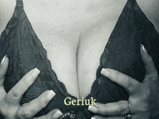 Geriuk