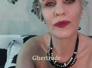 ghertrude Porn str8