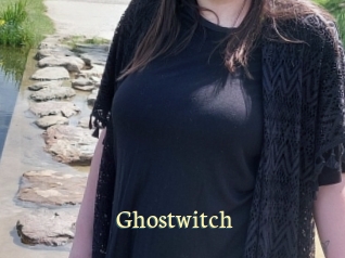 Ghostwitch