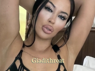 Giadithroat