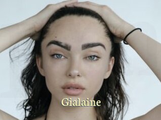 Gialaine