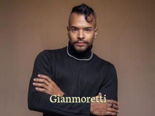 Gianmoretti