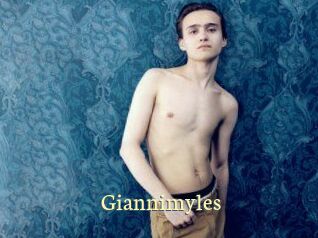 giannimyles Porn str8
