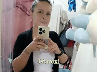 Giaroxi