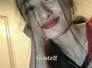 Giasteff