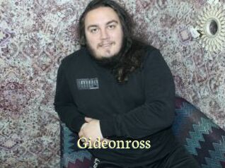 Gideonross