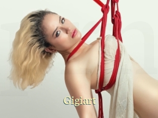 gigiart Porn str8