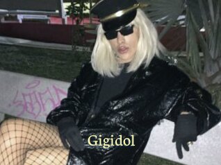 gigidol Porn str8