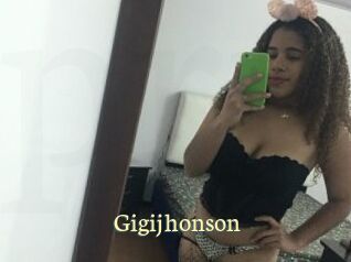 Gigijhonson