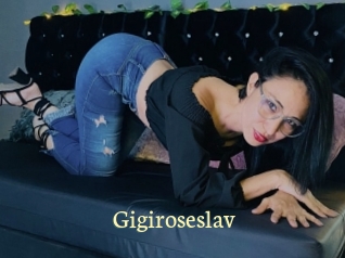 Gigiroseslav