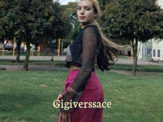 Gigiverssace
