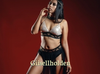 Giisellholden
