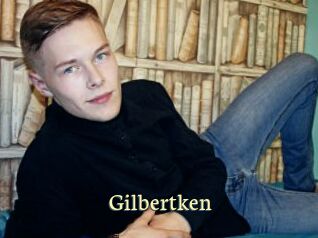 gilbertken Porn str8