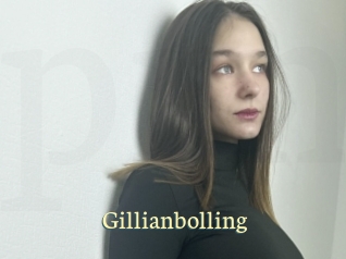 Gillianbolling