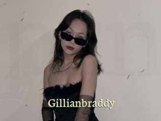 Gillianbraddy