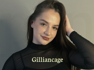 Gilliancage