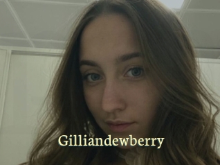 Gilliandewberry