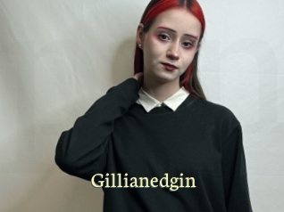 Gillianedgin