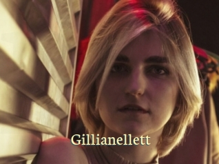 Gillianellett