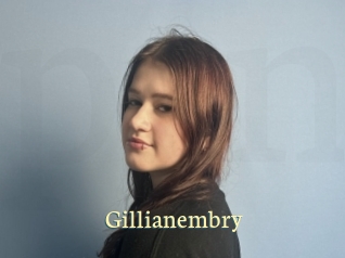 Gillianembry