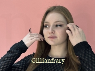 Gillianfrary