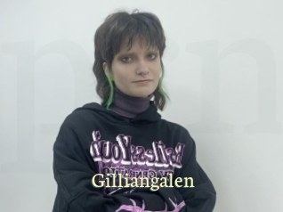 Gilliangalen