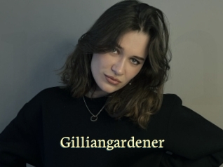 Gilliangardener