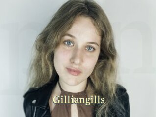 Gilliangills