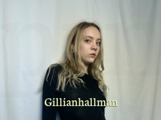 Gillianhallman