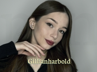 Gillianharbold