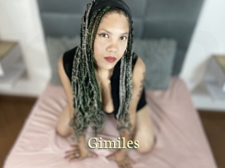 Gimiles