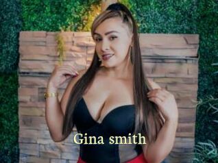 Gina_smith