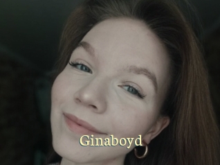 Ginaboyd