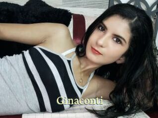Ginaconti