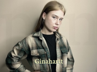 Ginahartt