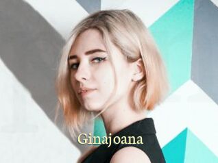 Ginajoana