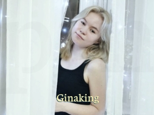 Ginaking